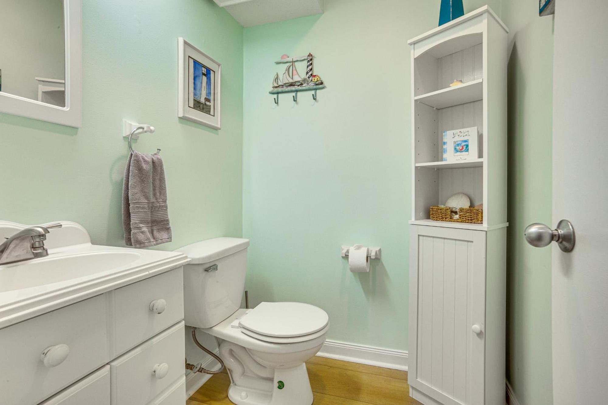 Ocean-View Saint Helena Island Condo - Pool Access Oceanmarsh Subdivision Esterno foto