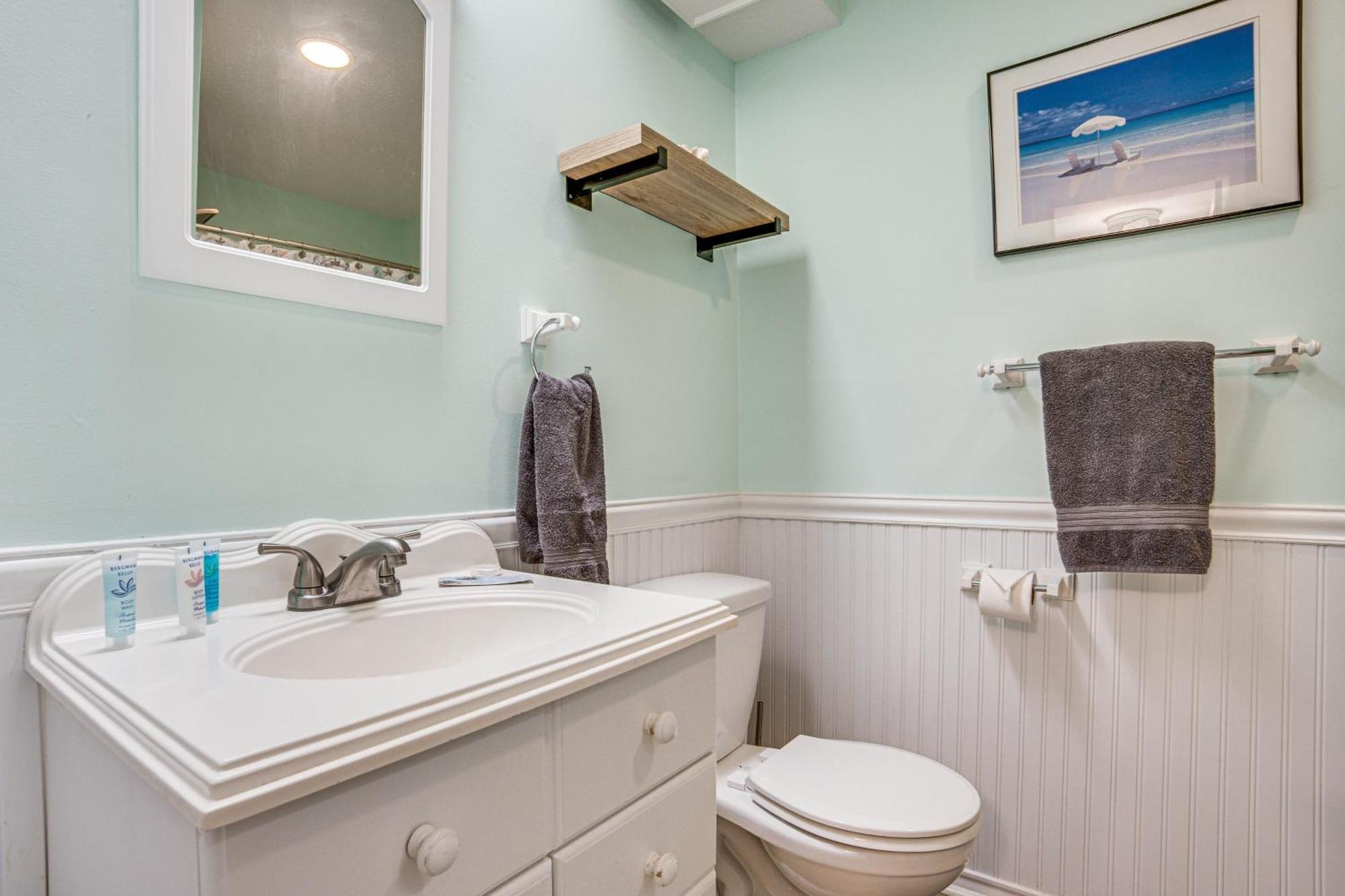 Ocean-View Saint Helena Island Condo - Pool Access Oceanmarsh Subdivision Esterno foto